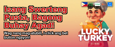Unlimited Fun, Huge Jackpots! banner