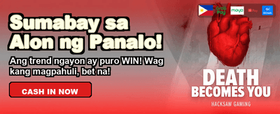 Exclusive Rewards for Filipinos! banner
